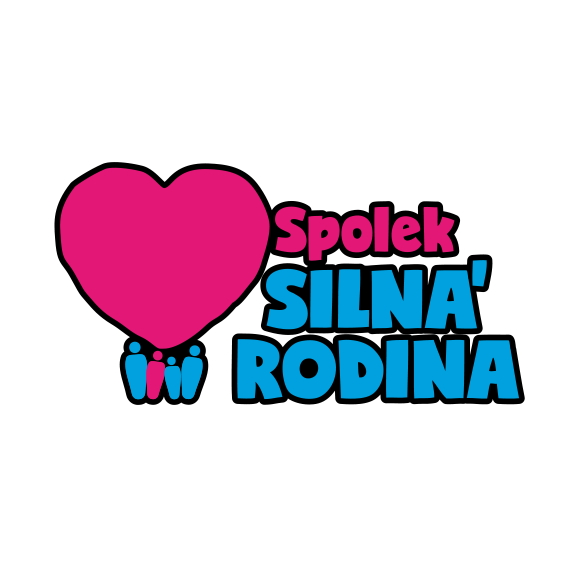 Spolek SILNÁ RODINA